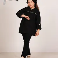 مشکی دخترانه