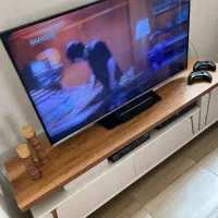 تلویزیون سامسونگ ۴۸ اینچ در حد نو|تلویزیون و پروژکتور|تهران, سازمان برنامه جنوبی|دیوار