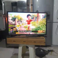 ۳۲سامسونگ ال ای دی|تلویزیون و پروژکتور|سنندج, |دیوار