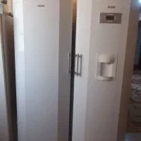 یخچال دوقلو کنوود