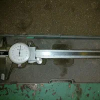کولیس ساعتی و دستگاه جوش