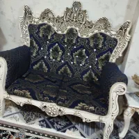 مبل سلطنتی 7نفره