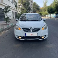 برلیانس۳۳۰اتومات مدل۹۵