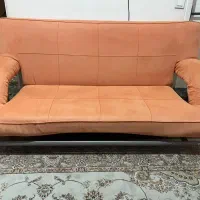 مبل تختخواب شو/ تخت خواب شو|مبلمان خانگی و میز عسلی|تهران, گرگان|دیوار