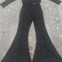 لباس مجلسی قیمت هر کدام سه میلیون و پانصد