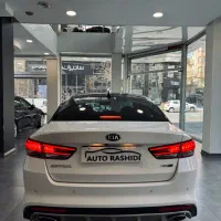 اپتیما Gt line 2016|خودرو سواری و وانت|تهران, نیلوفر|دیوار