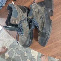 بوت آمریکایی اصل نو