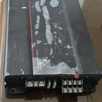 امپ کنوود عین اک kenwood 804 ex