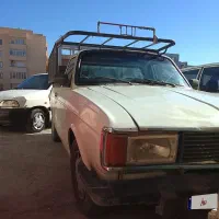 وانت مدل 89|خودرو سواری و وانت|رباط‌کریم, مسکن مهر آبشناسان|دیوار