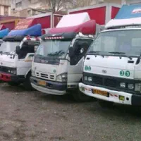 اعلام بار ساری به سایر شهرهای مازندران  ایران