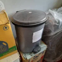 سطل زباله