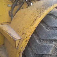 استخدام راننده لودر