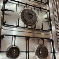 گاز ایتالیایی Glem|اجاق گاز و لوازم برقی پختوپز|نوشهر, |دیوار