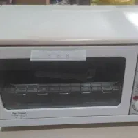 توستر پارس خزر|اجاق گاز و لوازم برقی پخت‌وپز|شهریار, شهرک وائین|دیوار