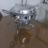 سوفله سوپ خوری