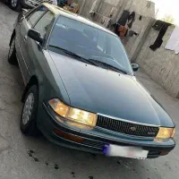 تویوتا کورونا