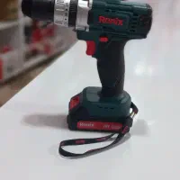 دریل شارژی رونیکس