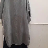 سارافون همراه رویه|لباس|قم, امامزاده ابراهیم|دیوار