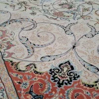 فرش ۹ متری مشهد در حد نو|فرش|برخوار, |دیوار