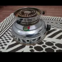 زیرسماور سالم تمیز