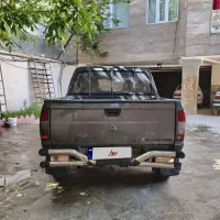 پیکاپ ریچ مدل ۹۴|خودرو سواری و وانت|کرمانشاه, |دیوار