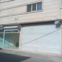 اجاره مغازه ۳۵ متری حمیدیان