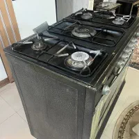 اجاق گاز فردار|اجاق گاز و لوازم برقی پخت‌وپز|کاشان, شهرک خاتم الانبیا (مسکن ملی کاشان)|دیوار