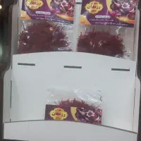 تولید و عرضه زعفران سر گل رزمغان خراسان