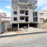 فروش آپارتمان 121 متری ** ثبت احوال**