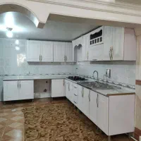 کابینت آماده نیمه سفارشی/ارتفاع90باپایه کد 34|مصالح و تجهیزات ساختمان|ارومیه, |دیوار
