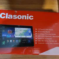 مانیتور اندروید 9 اینچ (T3L)