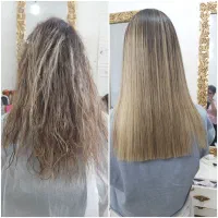 خدمات زیبایی با نصف قیمت بمناسبت شب یلدا