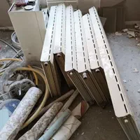 خرید فروش شوفاژ آلمینیومی و آهنی  کلی و جزئ|کولر گازی و فن‌کوئل|مشهد, احمدآباد|دیوار
