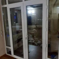 تعمیر و رگلاژ درب و پنجره دوجداره