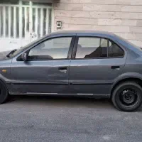 سمند مدل ۸۴|خودرو سواری و وانت|زاهدان, |دیوار