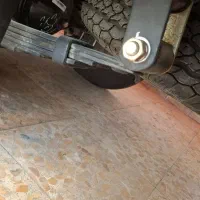 مزدا وانت کارا تک کابین ۲۰۰۰ صفر مدل ۱۴۰۲/۱۱/۳۰|خودرو سواری و وانت|اهواز, کارون|دیوار