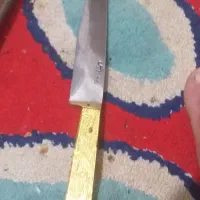 چاقو زنجان