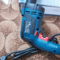 مینی سنگ با دریل برقی|ابزارآلات|خرمشهر, |دیوار