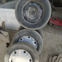 لاستیک پژو|قطعات یدکی و لوازم جانبی|کبودرآهنگ, |دیوار