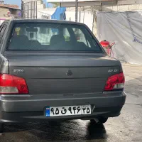 پراید۱۳۲مدل۹۰|خودرو سواری و وانت|خرمآباد (تنکابن), |دیوار