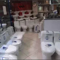 سنگ توالت ایرانی و فرهنگی|لوازم سرویس بهداشتی|کرمانشاه, |دیوار