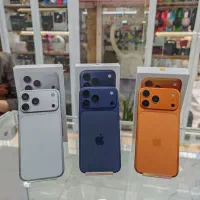 آیفون 17پرومکس شیراز