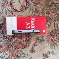 شیامی ردمی A3|موبایل|اصفهان, مرداویج|دیوار