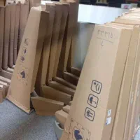 گلگیر جلو سمند LX، EF7 سورن .. ایساکو، و رنگ شده|قطعات یدکی و لوازم جانبی|تهران, حشمتیه|دیوار