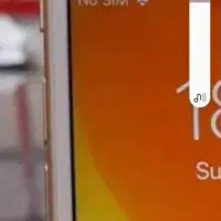 ایفون 6باحافطه 64خشک LLAپک اصلی با کارتن ولوازم