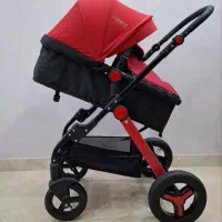 سرویس کالسکه و کریر|کالسکه و لوازم جانبی|چهاردانگه (تهران), |دیوار