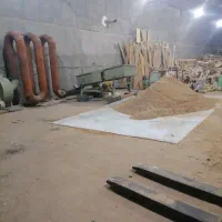 دستگاه ذغال جکسون