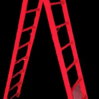 نردبان مستقیم از کارگاه تولیدی (عمده و خرده)