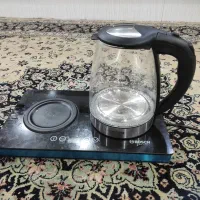 چای ساز بوش