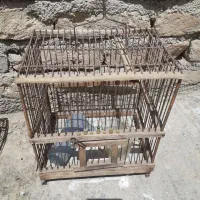 قفس سره